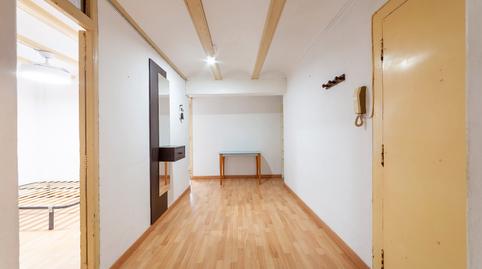 Foto 5 de Pis en venda a Calle Doctor Sanchís Bergón, 5, El Botànic,  Valencia Capital