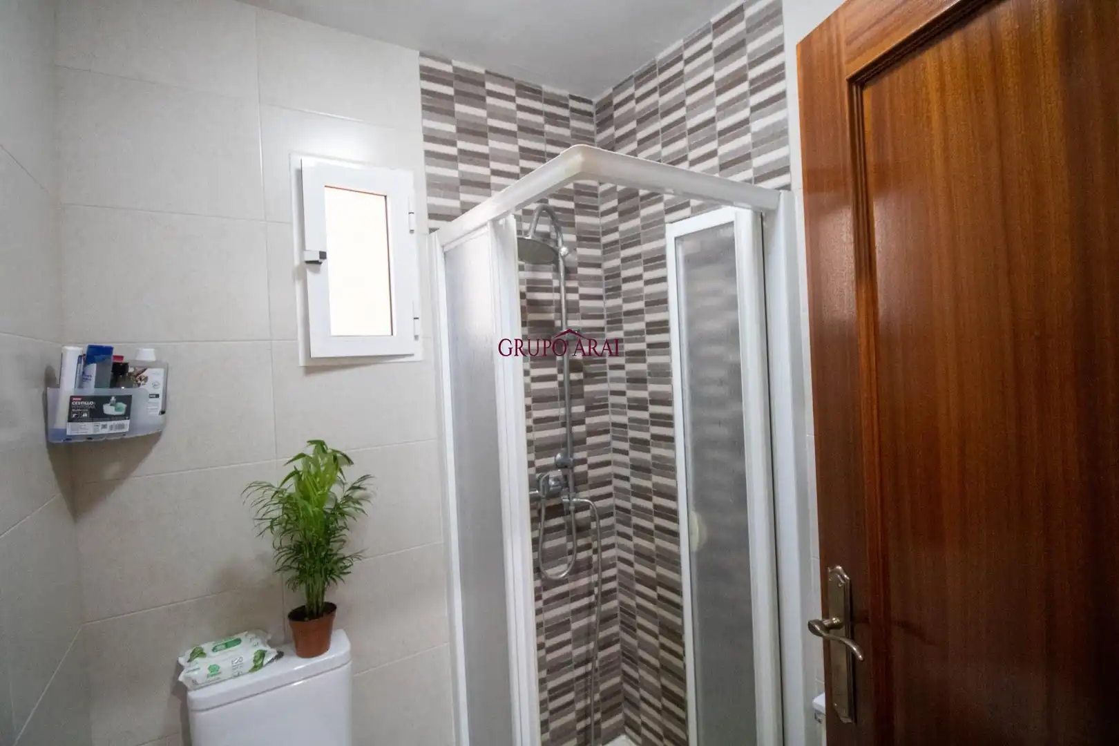 Baño de Piso en venta en Alicante / Alacant