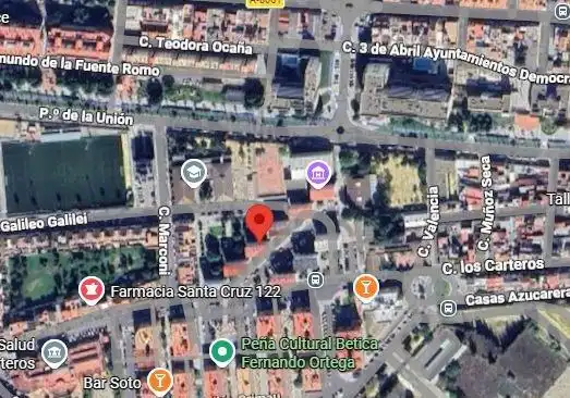 Flat for sale in San José de la Rinconada, imagen 2