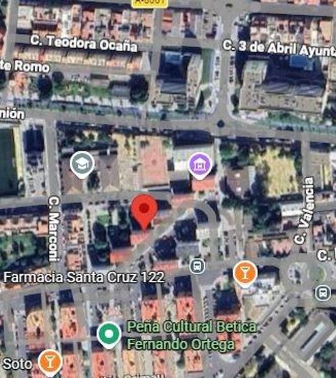 Foto 2 de Pis en venda a San José de la Rinconada, La Rinconada