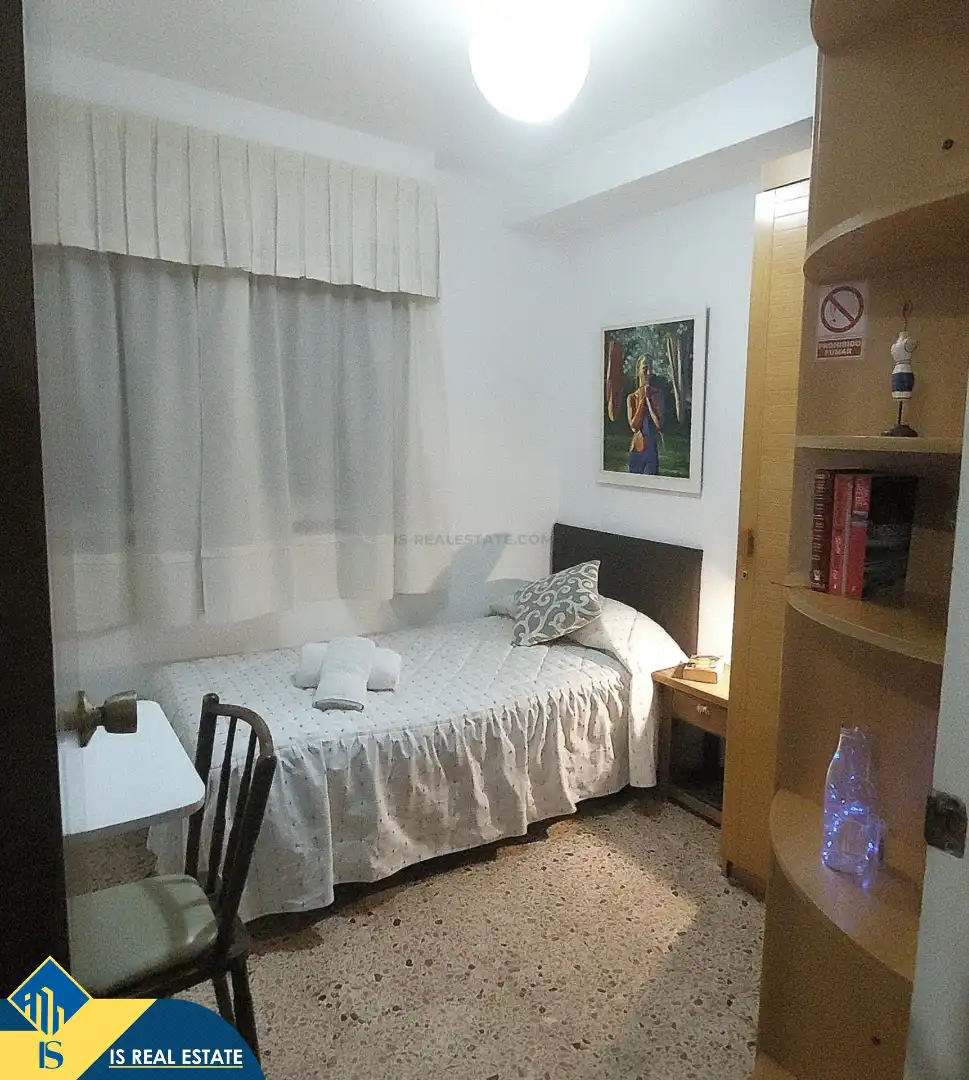 Flat with lift for sale in Centro, imagen 28