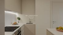 Kitchen of Flat for sale in Carlet  with Air Conditioner, Heating and Balcony
