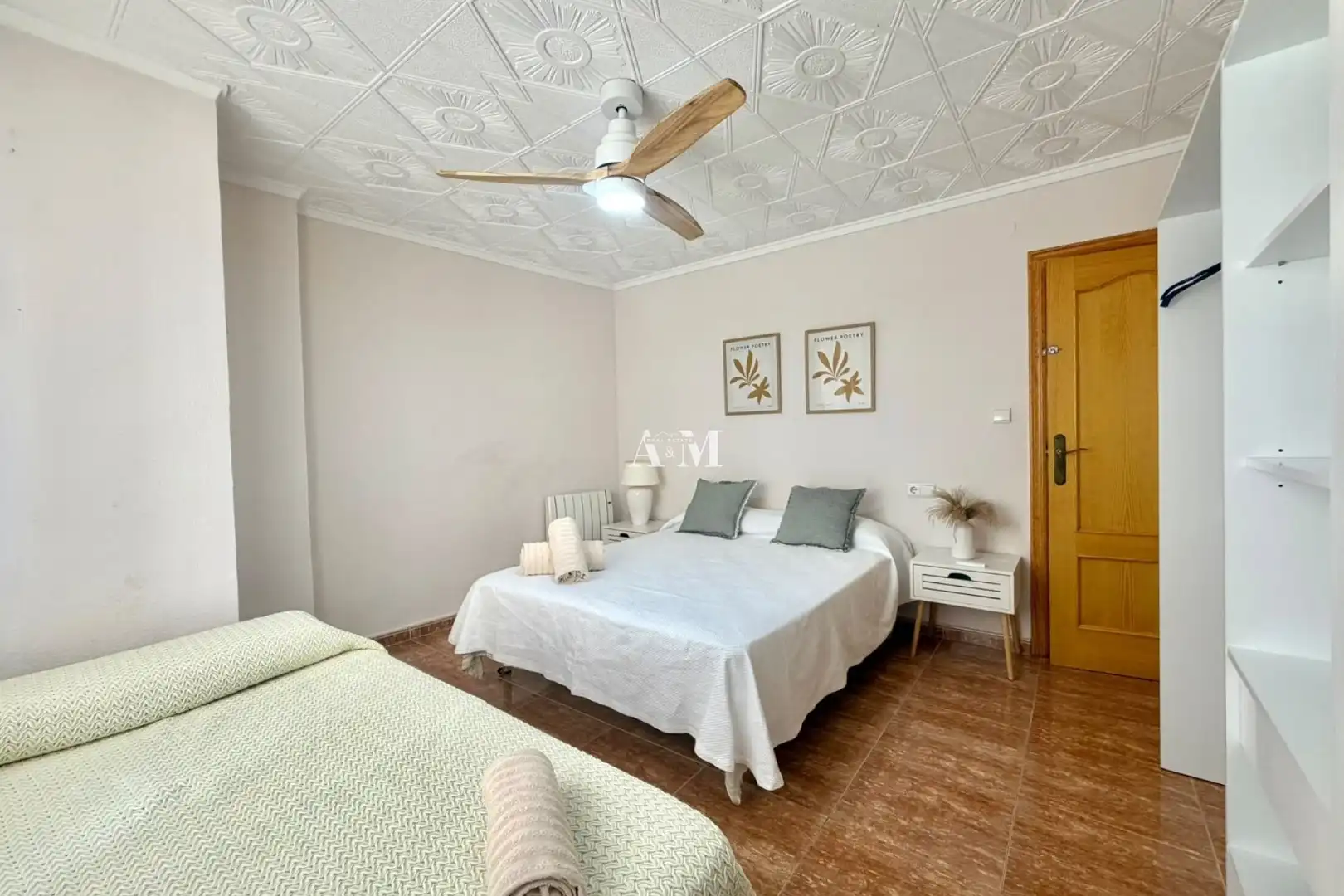 Wohnung mit Terrasse zur Miete in Playa del Cura, imagen 18