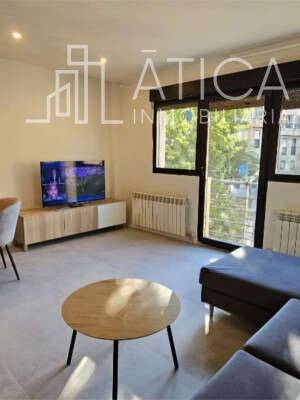 Dúplex en Alquiler en San Vicente - Las Úrsulas
