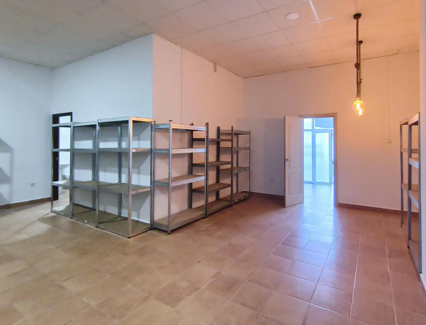 Local comercial en alquiler en San Roque - Ronda Norte, imagen 6