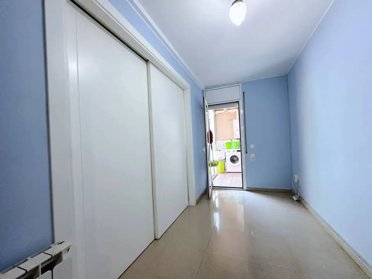 Pis en venda en Manresa amb Calefacció, Traster i Balcó
