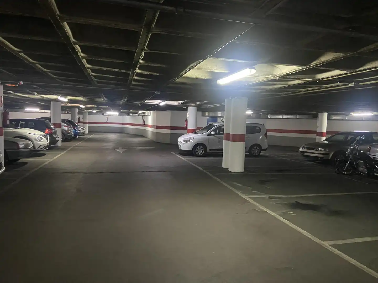 Parking de Garaje en venta en Córdoba
