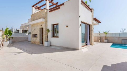 Photo 2 of Houses for sale in N/a, -1, Cala Marqués, Vera