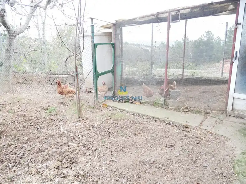 Xalet amb jardí en venda a Carrer Farigola 16, imagen 25