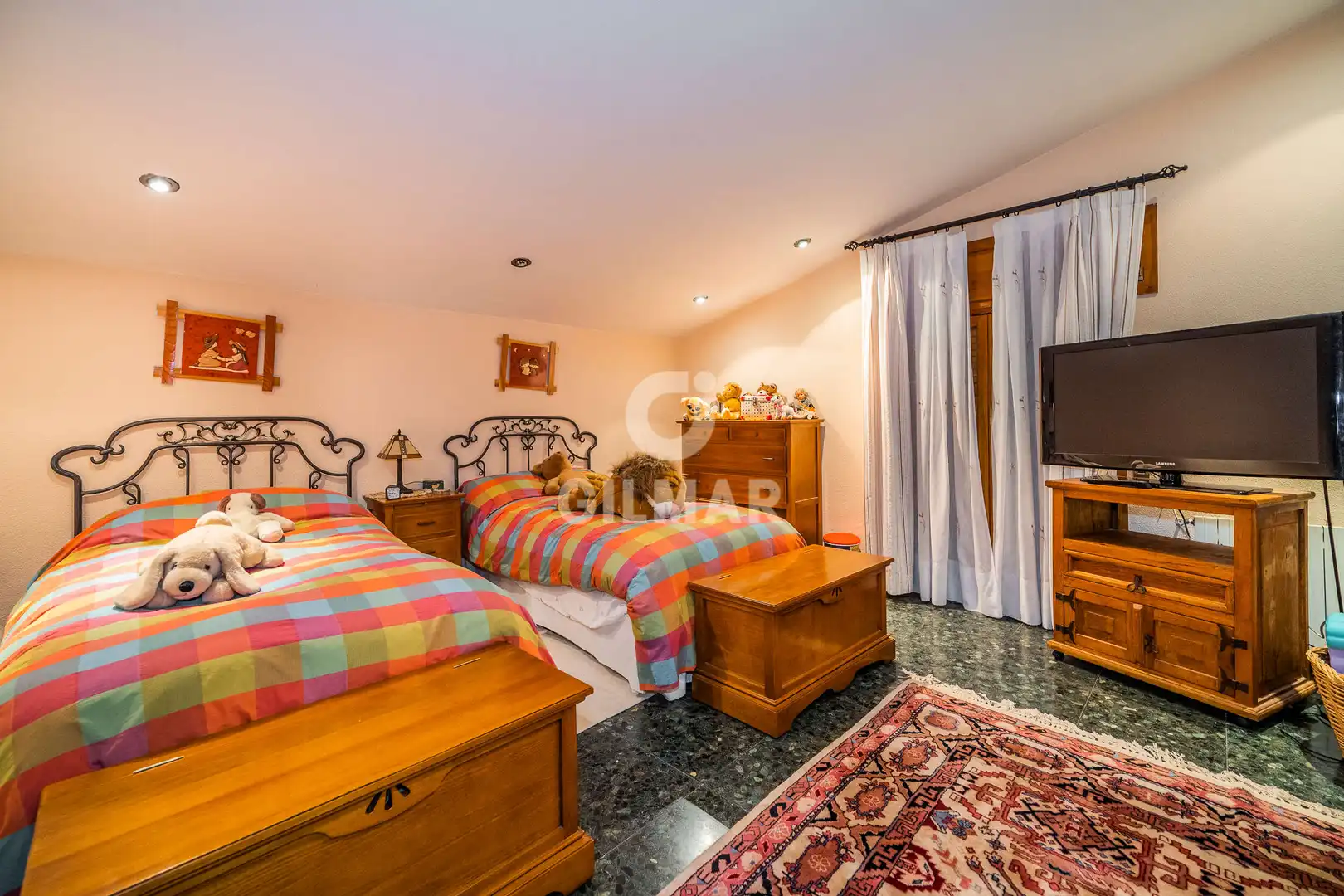 Habitación de Casa o chalet en venta en Algete
