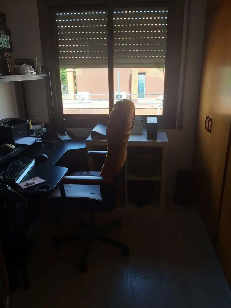 Flat for sale in Mataró  with Air Conditioner, Heating and Oven