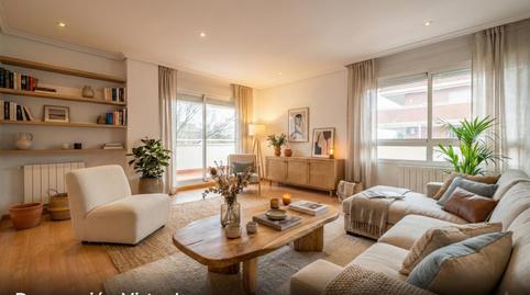 Foto 5 de Pis de lloguer a Sector B, Boadilla del Monte