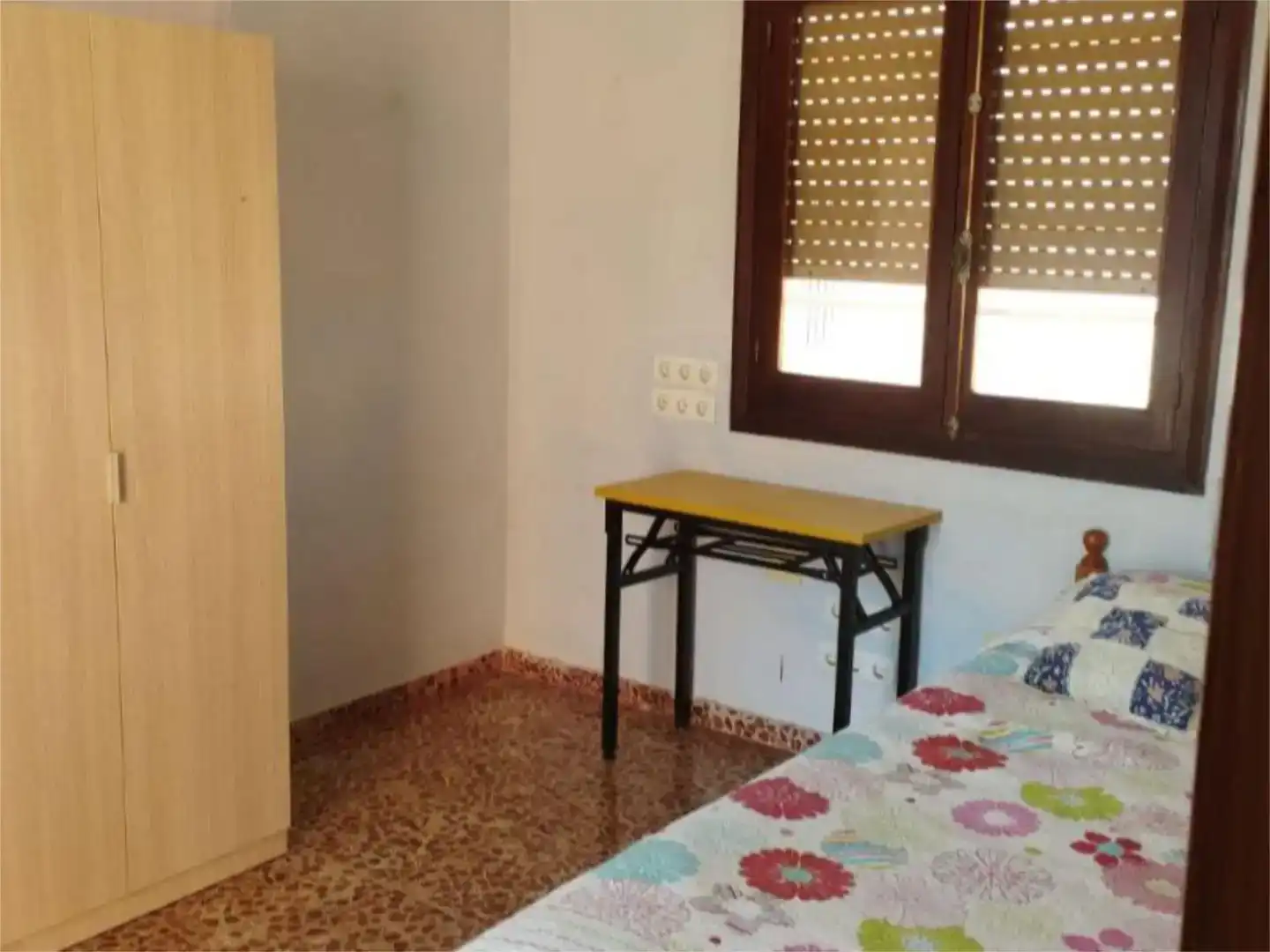 Dormitori de Casa o xalet de lloguer en Puerto de la Torre - Atabal