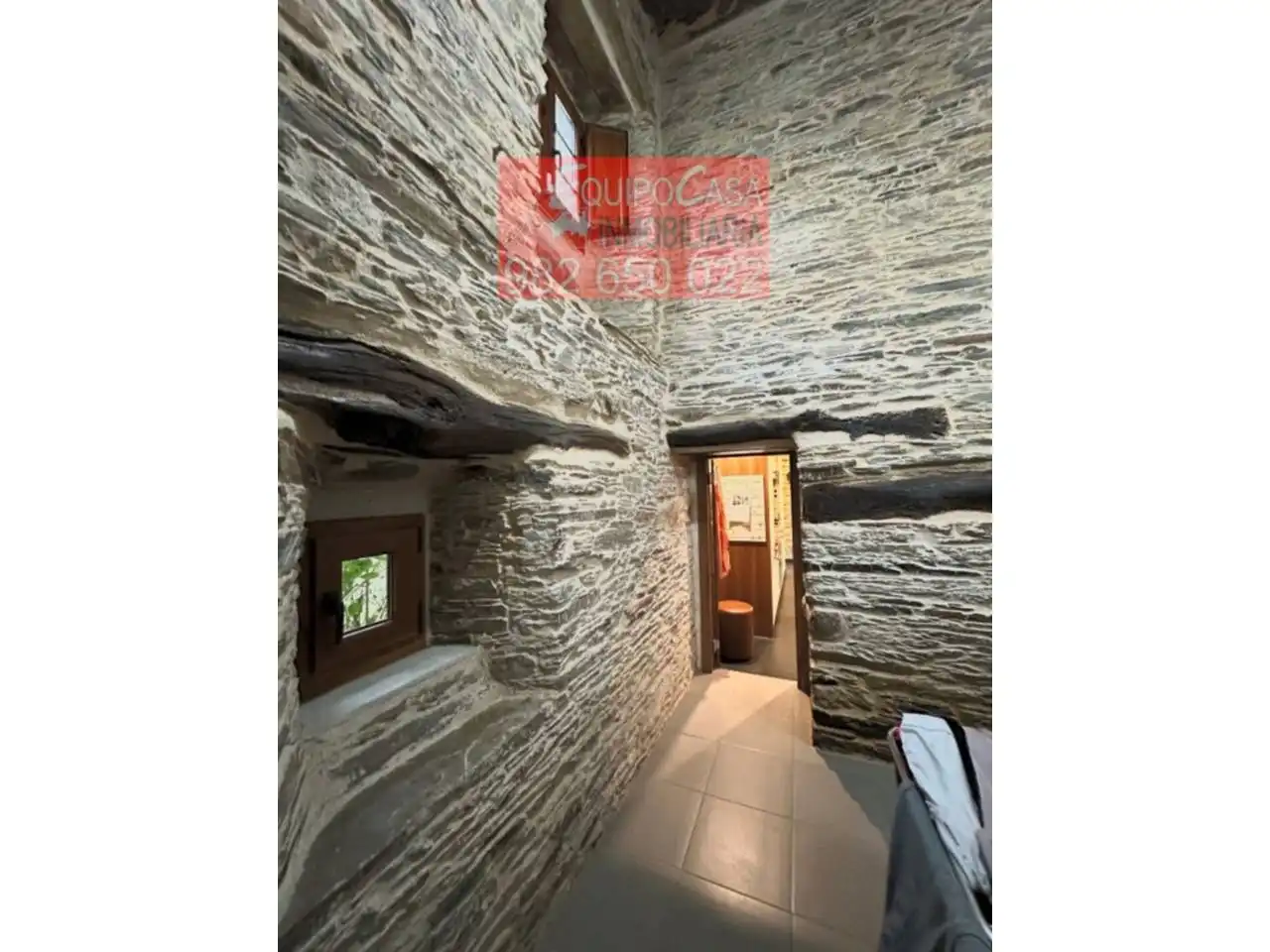 Casa o xalet en venda en Castro de Rei amb Calefacció, Jardí privat i Parquet