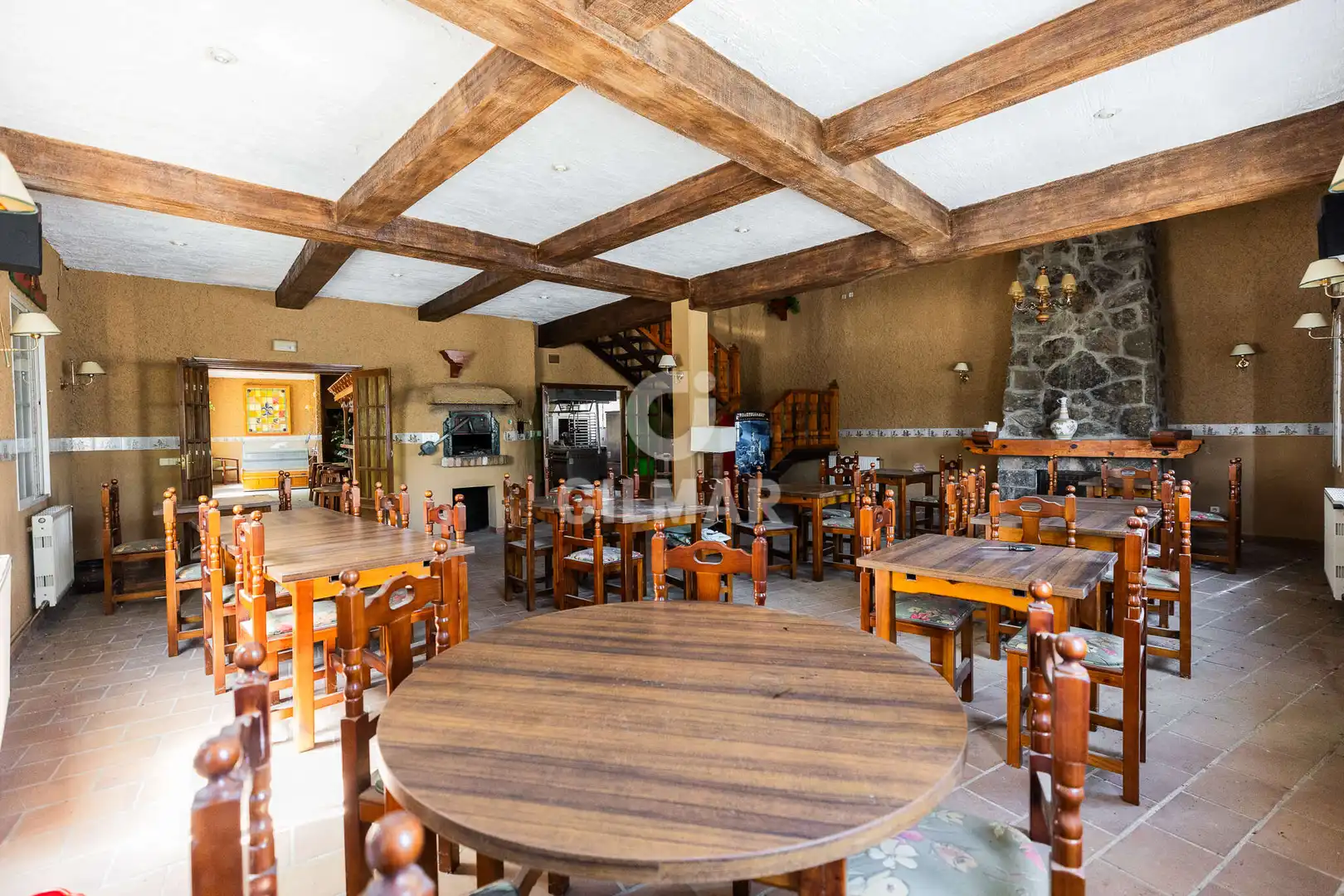 Local en venta en El Boalo - Cerceda – Mataelpino con Calefacción