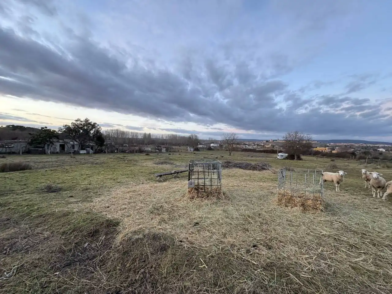 Terreno residenziale in vendita a Poligono 17, imagen 7