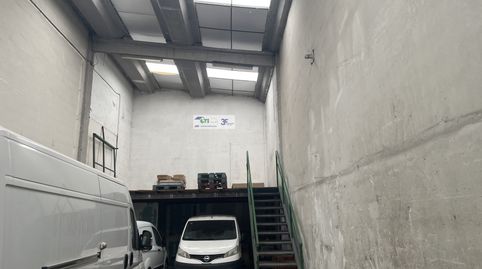Photo 2 of Industrial buildings for sale in Ciudad del Transporte, San Gregorio, Zaragoza Capital