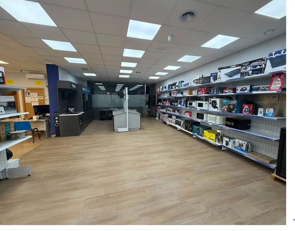 Local comercial en venda a Vilamarxant, imagen 4