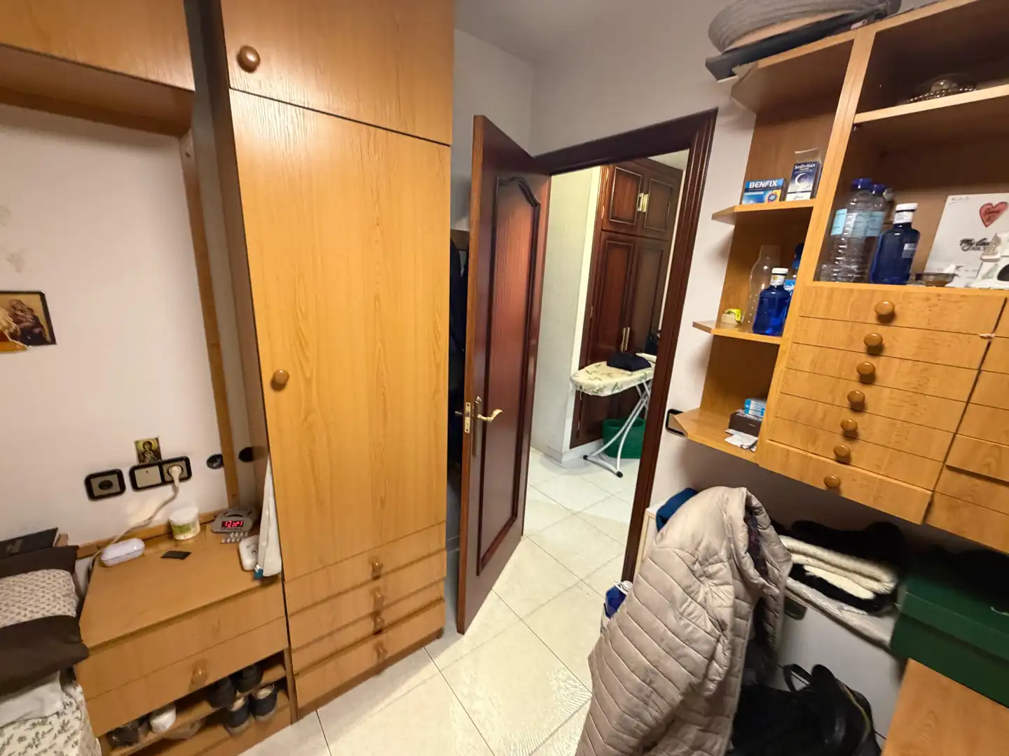 Piso en venta en Lleida con Calefacción, Amueblado y Horno