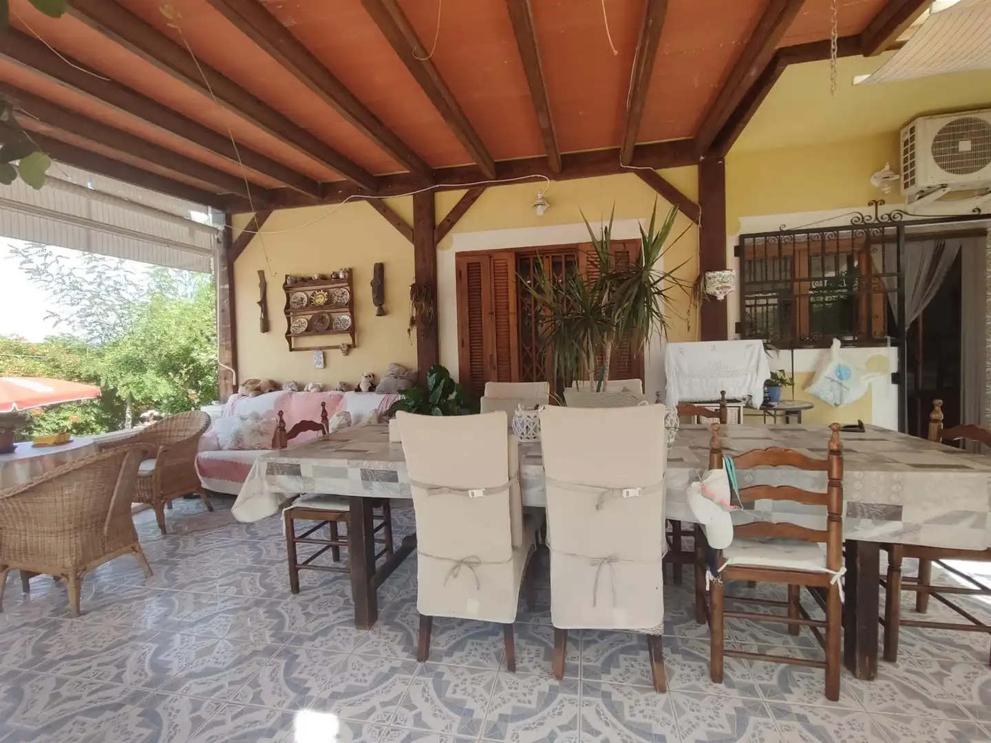 Chalet con piscina en venta en Daya Vieja, imagen 30