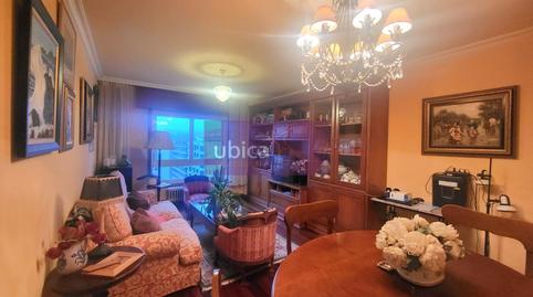 Foto 4 de Pis en venda a As Travesas - Balaídos, Pontevedra