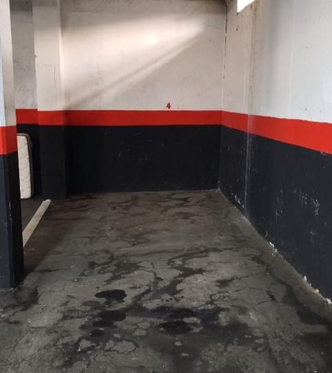 Photo 2 of Garage for rent in Calle del Agua, 4, Navalafuente, Madrid