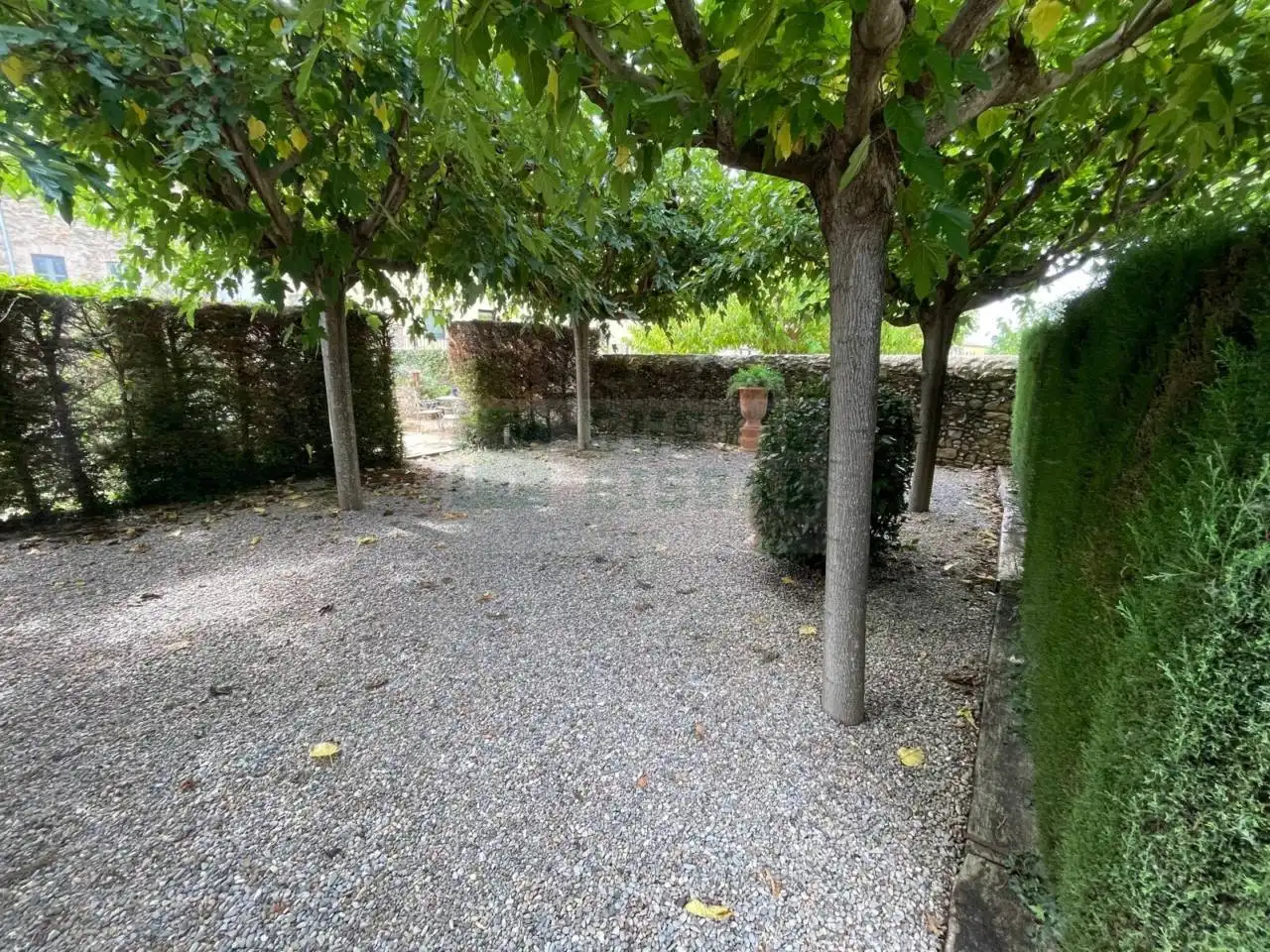 Country house zur Miete in Navata mit Klimaanlage, Heizung und Privatgarten