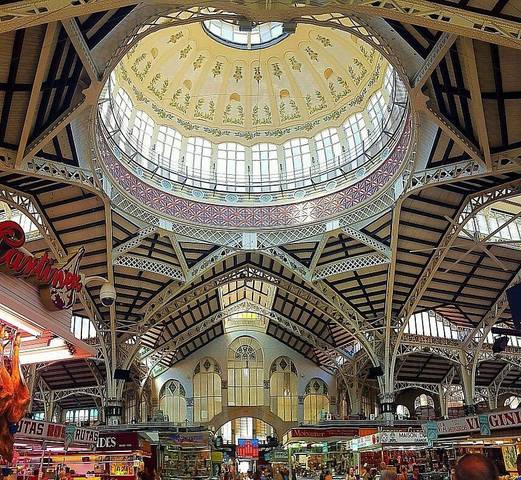 Local comercial en Alquiler en Calle del Repeso en El Mercat