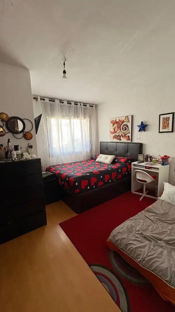 Pis en venda a Mas Rampinyo - Montcada Nova - Carrerada