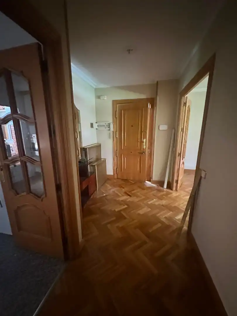 Piso en venta en Cuenca con Calefacción y Terraza