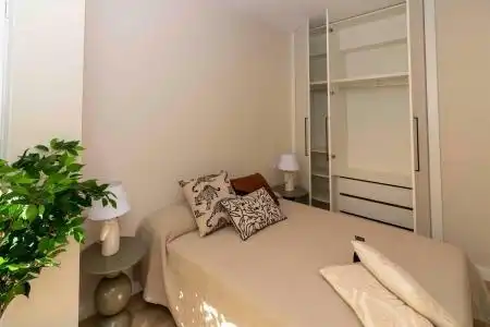 Apartamento con ascensor en venta en Santa Marina, imagen 15
