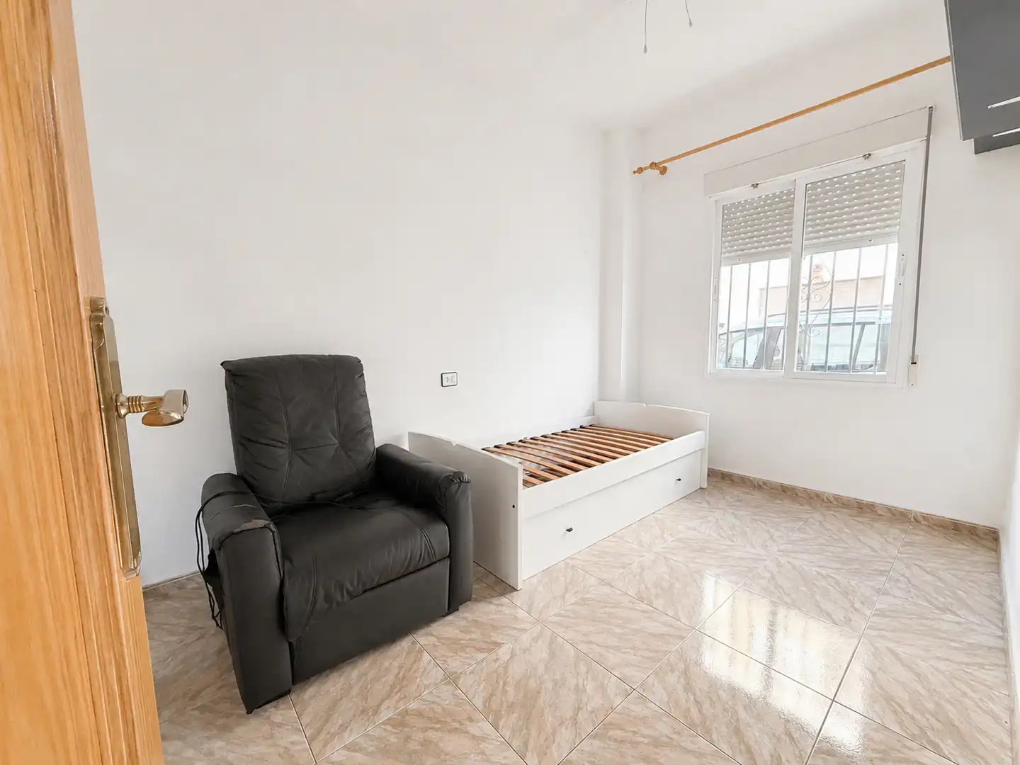 Habitación de Planta baja en venta en Mazarrón con Amueblado