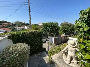 Jardí de Casa o xalet en venda en Masquefa amb Aire condicionat, Calefacció i Jardí privat