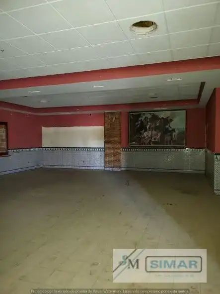 Business premises for sale in Calle San Vicente, imagen 22