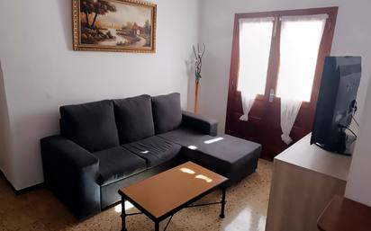 Living room of Country house for sale in Teror  with Private garden, Terrace and Furnished