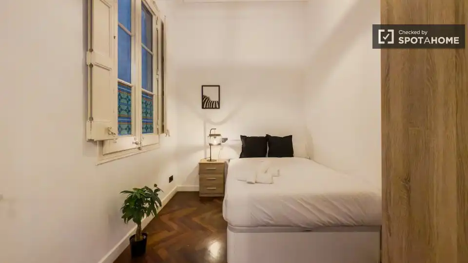 Room in Dreta de l'Eixample