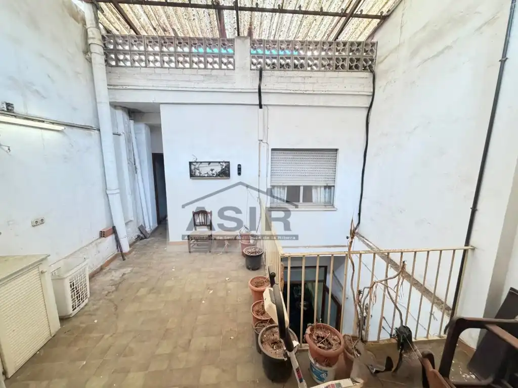 Casa o xalet en venda en Alzira