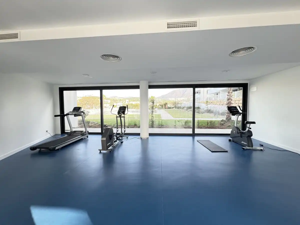 Dúplex en venda en Estepona amb Aire condicionat, Terrassa i Traster
