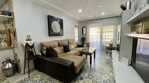Foto 4 von Wohnung zum Verkauf in Valdepeñas, Ciudad Real