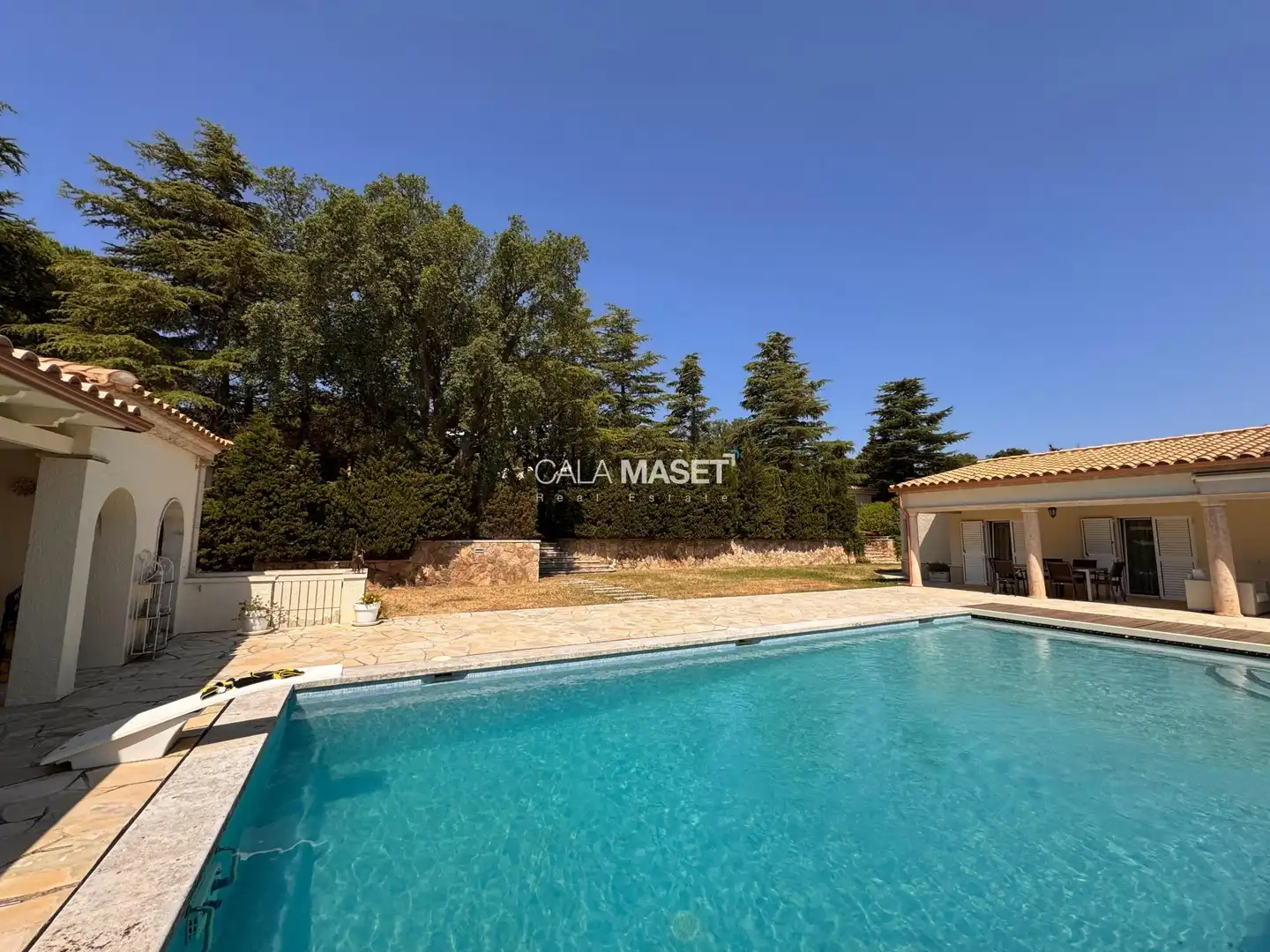 Detached house with pool for sale in Romanyà, imagen 126