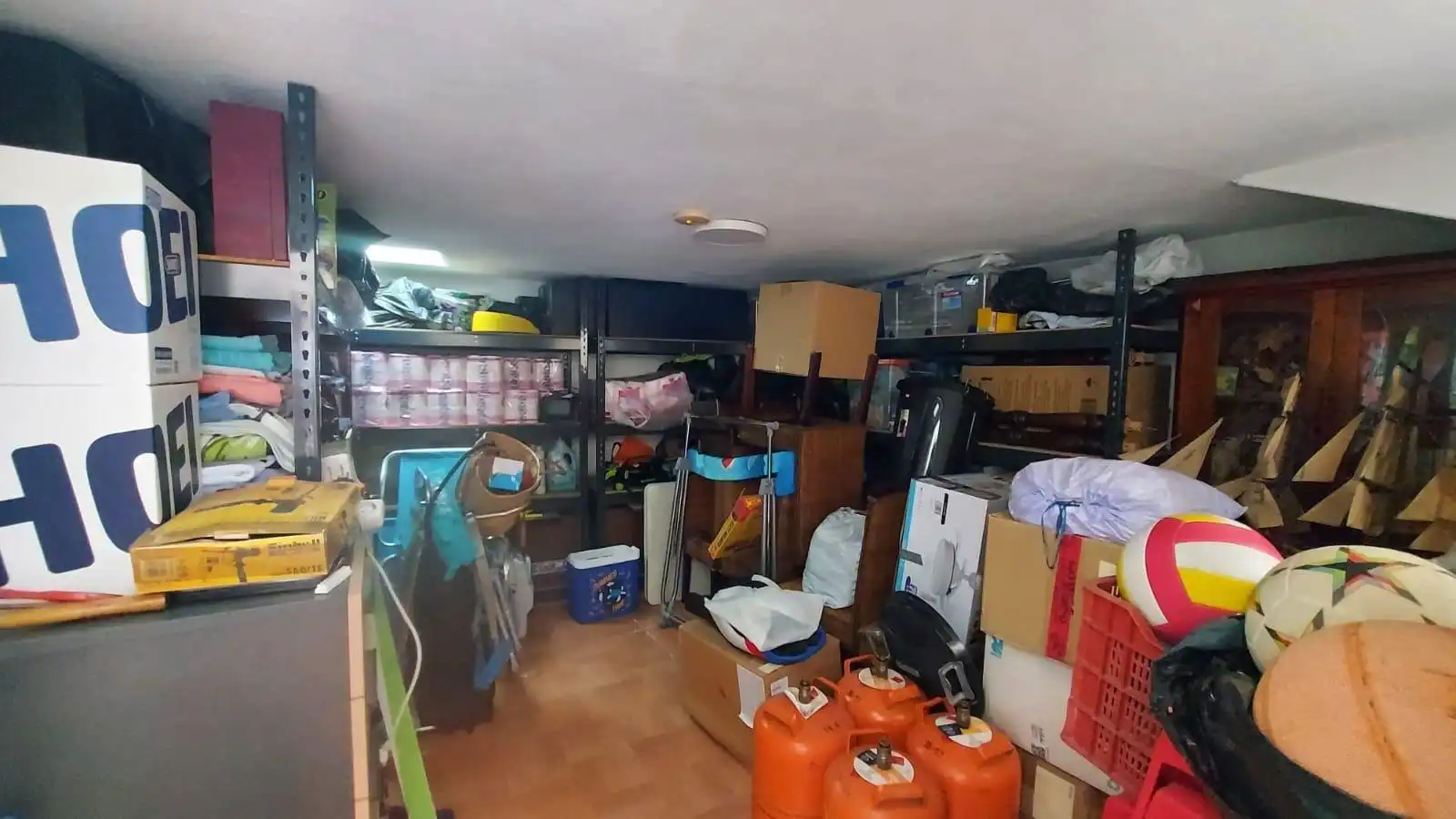 Piso en venta en El Ejido con Aire acondicionado, Calefacción y Terraza