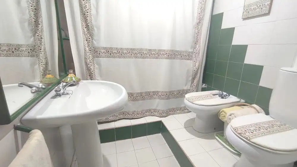 Bany de Pis en venda en Santa Pola amb Moblat