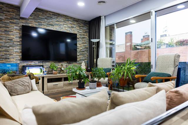 Piso en Venta en Cuatro vientos