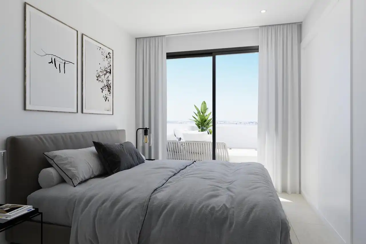 Penthouse mit Pool zum Verkauf in Calle Zv 54, imagen 33