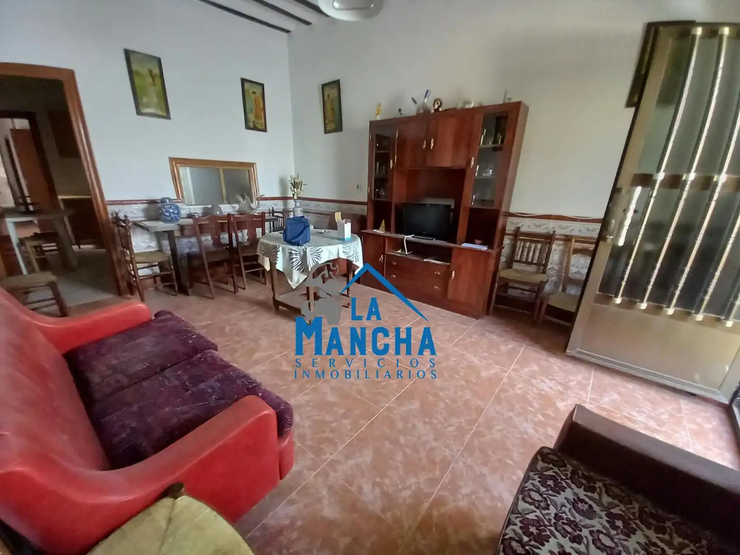 Country house for sale in Barrax, imagen 3