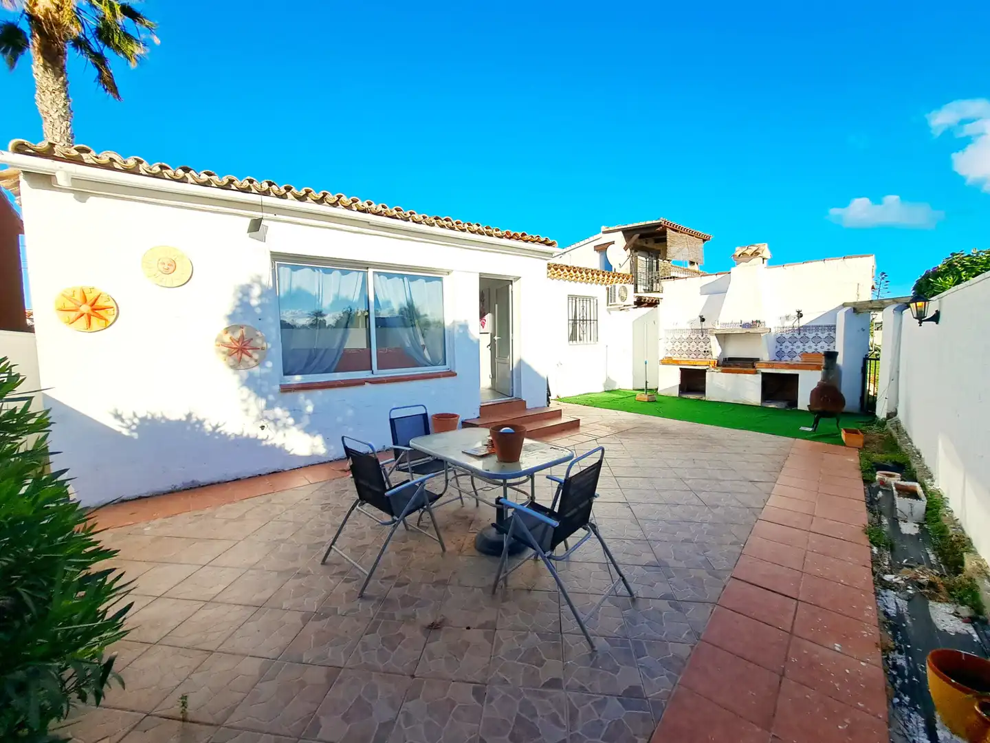 Villa à vendre à Partida Marjal B, imagen 2