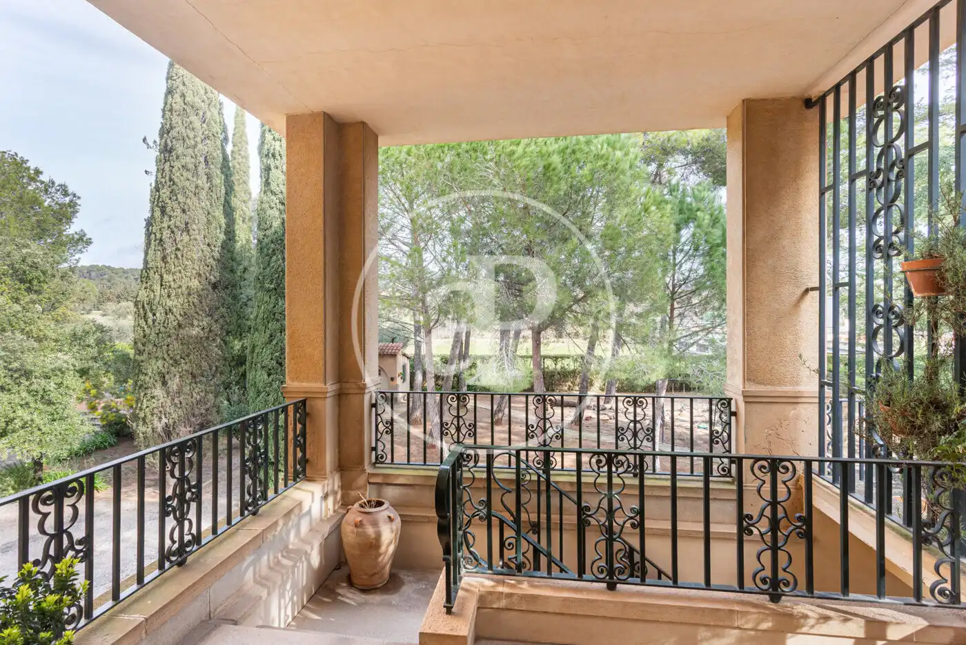 Terrace of Houses for sale in Terrassa  with Heating, Private garden and Terrace