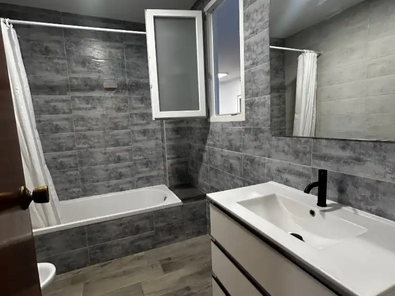Baño de Piso en venta en Orba, Alicante