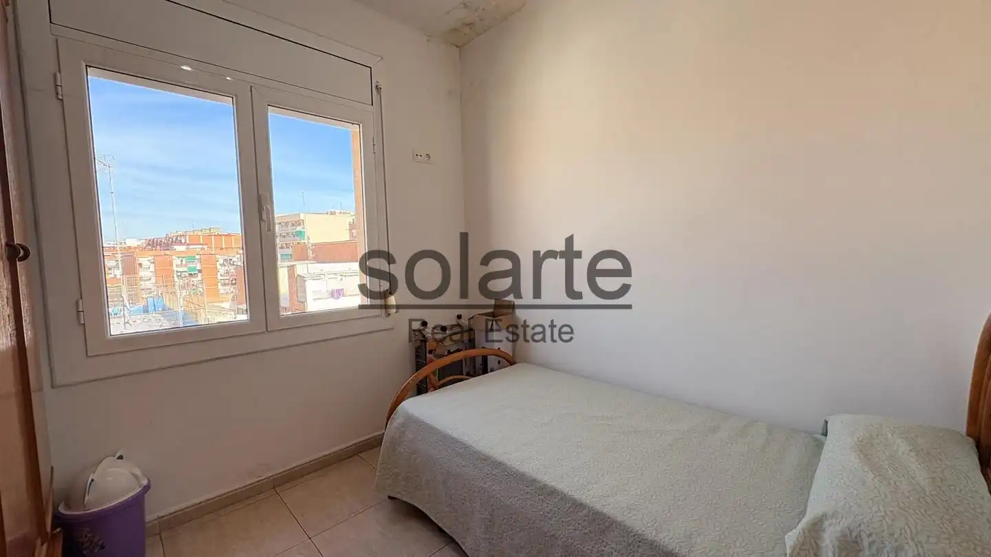 Ático con ascensor en venta en calle d'Aribau, imagen 15