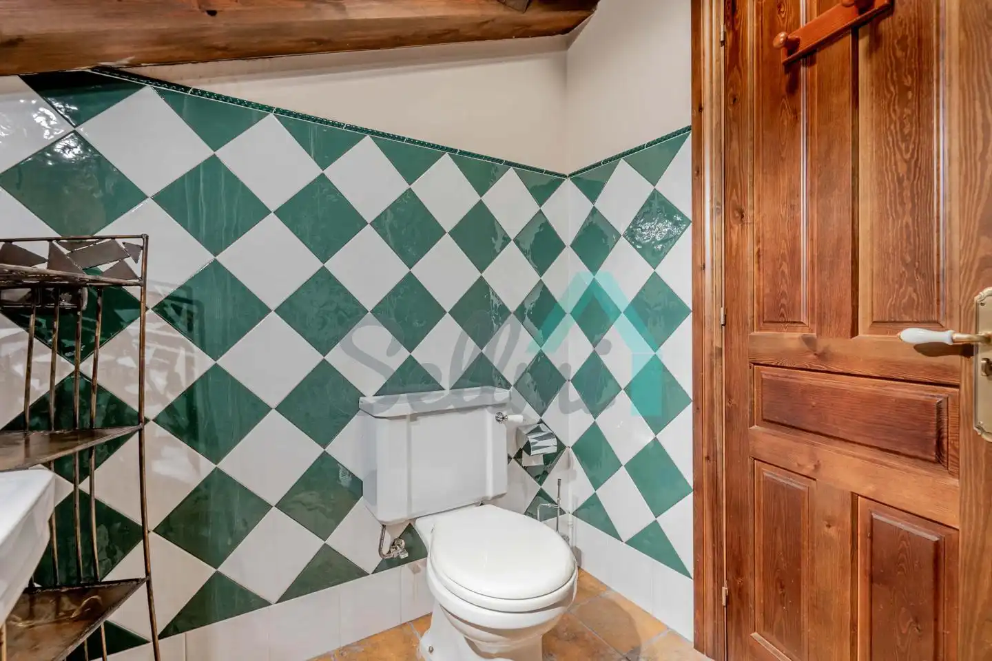 Casa o xalet en venda a Vicente Vallina García, Buenavista